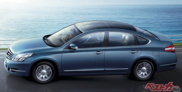 時代が違えば伝説だった??　忘れられた名車にもう一度エールを