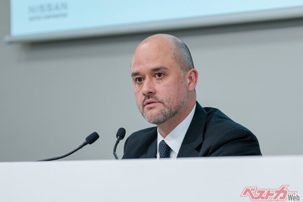 2025年5月13日に発表された経営再建計画「Re:Nissan」。ゴーン氏のリバイバルプランを超える再建計画となりそうだ