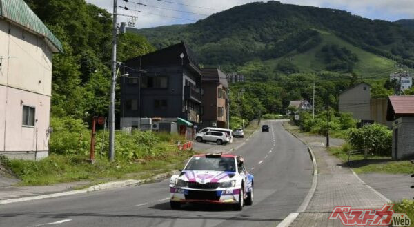 無事スタートはできたもののトラブルの連続……