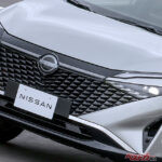 新型エルグランドにも搭載!!　第3世代に進化したe-POWER!!　日産復活の起爆剤となるか!?