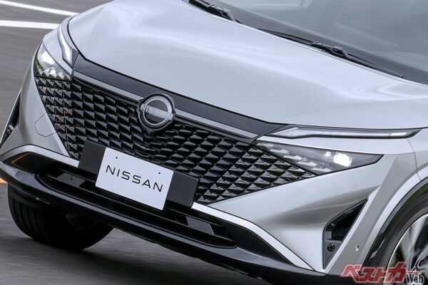 新型エルグランドにも搭載!!　第3世代に進化したe-POWER!!　日産復活の起爆剤となるか!?