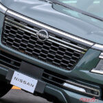 3.5Lツインターボ搭載!!　規格外すぎるボディに圧倒される日産 パトロールってどうなん