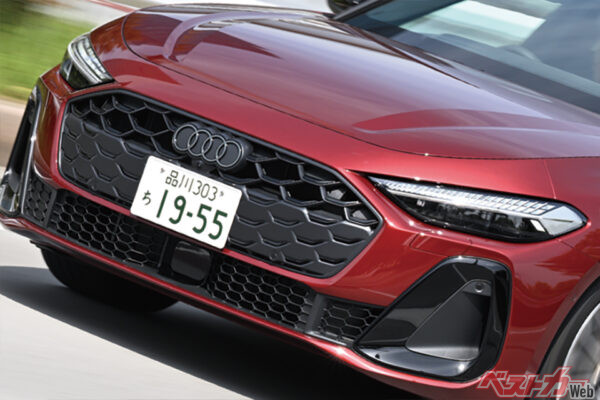 価格は1000万越え!?　走りはいいかもだけど……アウディ S5アバントってぶっちゃけどうなん