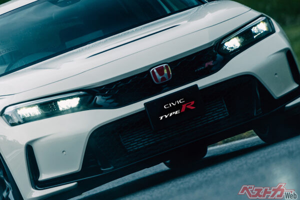 言わば魔性のクルマ!?　ドライバーをヤル気にさせるホンダ シビックタイプRが最高すぎる件