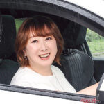 おニャン子卒業後誘われたのは……レースの世界!!?　会員番号13 内海和子とBMWとの出会い