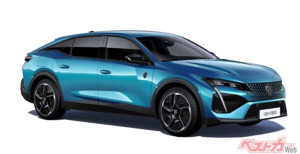 背伸び感ゼロ!!　最安グレードなのに高見え!!　“ドヤれる”お得カー4選