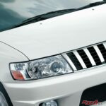 日産は今こそバサラでしょ!!　低めの全高でヒンジドアなのに3列シート！　メッキグリルでファンを魅了!?