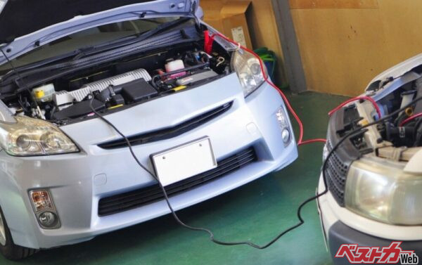 ハイブリッド車は酷暑に弱い!?　エンジンオイルの劣化はガソリン車よりも早い!!　長持ちさせる予防策とは？