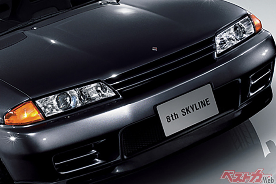 タマ数減少で驚異的な価格高騰!! オレの「いつかはGT-R！」の夢は