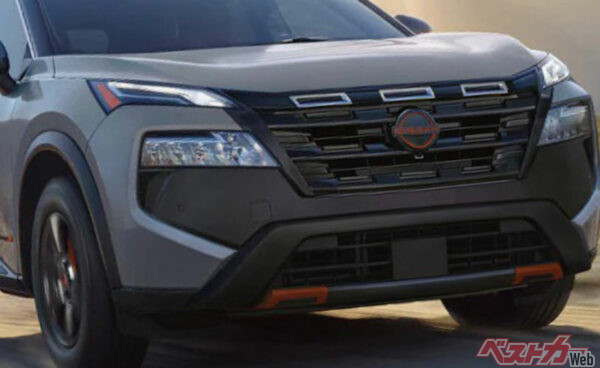北米日産の切り札「新型ローグPHEV」登場間近!! 三菱の技術と「日産らしさ」どこまで入るか予想します