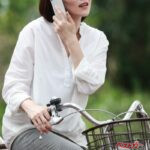 二人乗り3000円、無灯火5000円、スマホ使用12000円…自転車の反則金が来春から施行