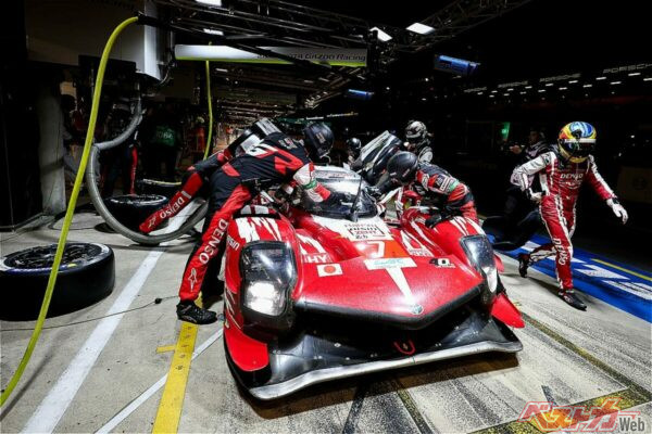 「家庭的でプロフェッショナル」という雰囲気がチーム内に醸成されてきた