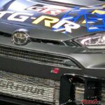 S耐でGRカローラが魅せた!!　高出力×低燃費を実現する驚きのトヨタ水素エンジン！