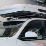 キャリアはもちろん、普段使いしたいバッグも！発表会でスーリー最新モデルをチェック