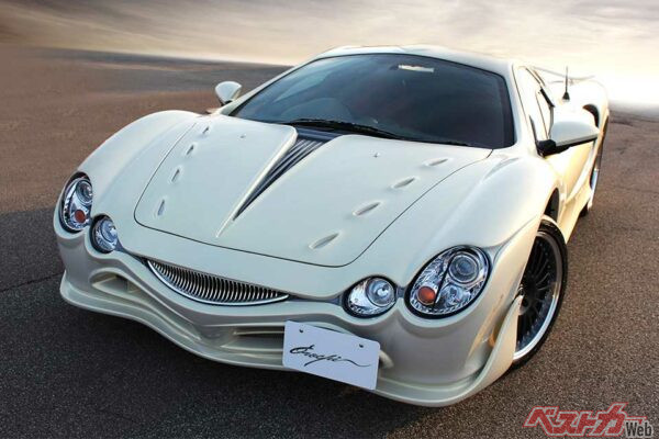 ファイナルオロチ ゴールドパール