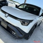 スズキすごっ!!　ナビとメーターの高さ違くね!?　新型eビターラのこだわりが感動モノだった