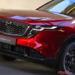 新型CX-5ついに正式発表!!　フルモデルチェンジでどう変わった!?　2026年の日本導入が待ちきれない！