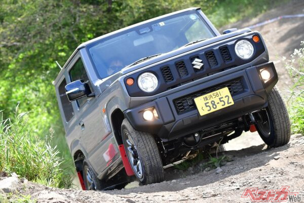 Suzuki e-Vitara: Доступный японский электромобиль с отличными характеристиками