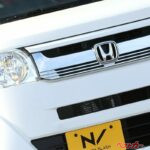 箱型でクーペ!?　ホンダ N-BOXスラッシュは意外と短命だったけどカッコよさはピカイチだったろ!!