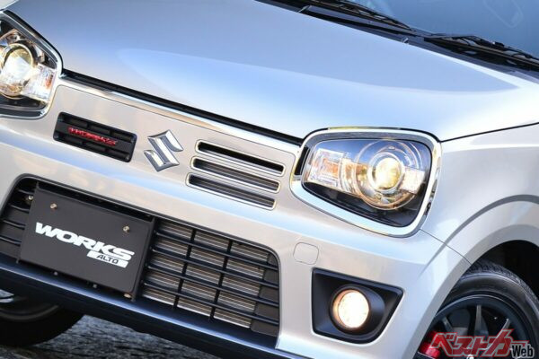 一時は超高騰!?　現行にないなら……　先代スズキ アルトワークスを狙うしかないじゃん!!