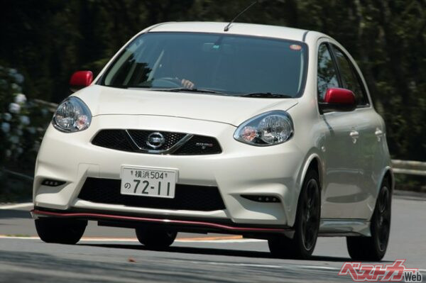 ホットハッチはコンパクトで手軽だからこそ惹きつけられる唯一無二の魅力がある