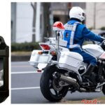 驚異の耐熱性！　大阪府警白バイが認めた「隼オイル」の実力とは