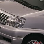 日産 新型エルグランドの注目度高すぎ!!　だけど初代エルグランドの功績が本当にスゴかった！