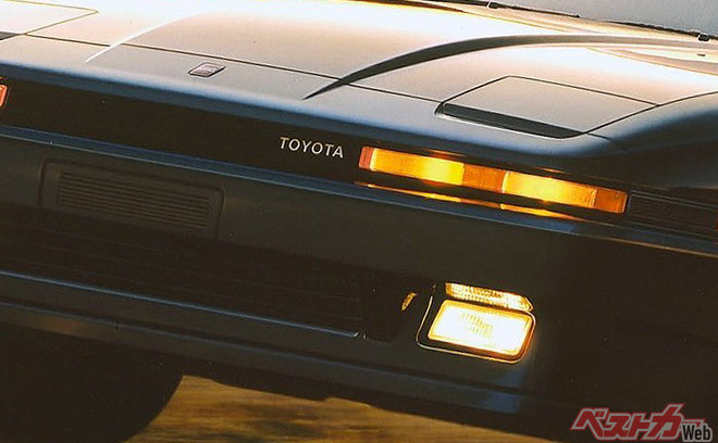 スープラ」いよいよ絶版へ…伝説のスペシャリティカーは40年前どう誕生