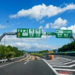 通り過ぎても逆方向に進んでも焦らないで！　知っておくと便利な高速道路の救済措置