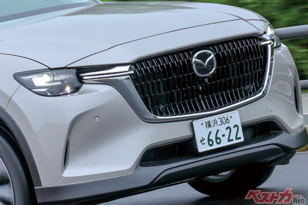 マイチェンで酷評だった乗り心地が大幅進化!!　マツダ CX-60ってどこが良くなったの？