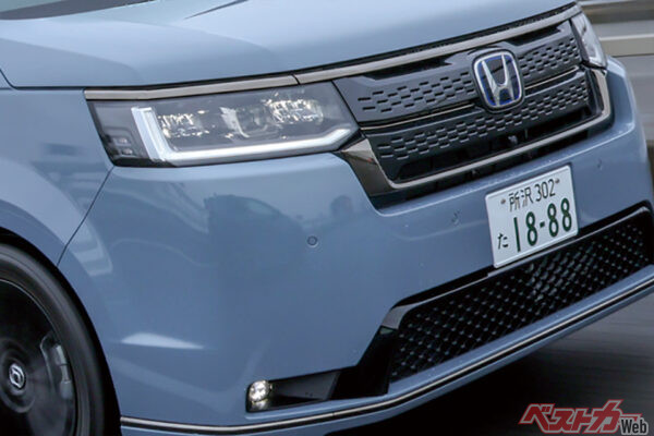 結局2022年登場のホンダ ステップワゴンは改良してよくなったの？
