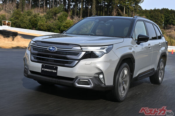 北米で要望が多かったストロングHEV投入が間に合った