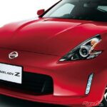 Z34型フェアレディZの6MTが買い時!!　絶滅危惧の大排気量NAスポーツが160万円～なら悩まずにはおれん!!!
