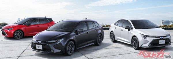 「不敗伝説」継続中！　売れない瞬間ゼロ!!　苦労知らずな名車列伝