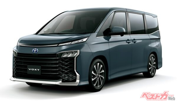 「不敗伝説」継続中！　売れない瞬間ゼロ!!　苦労知らずな名車列伝