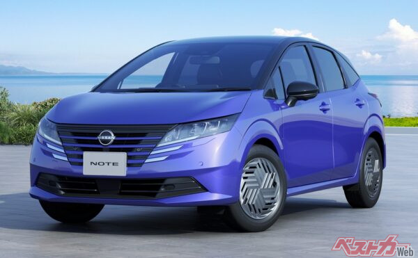 「不敗伝説」継続中！　売れない瞬間ゼロ!!　苦労知らずな名車列伝