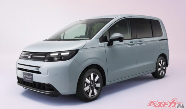 「不敗伝説」継続中！　売れない瞬間ゼロ!!　苦労知らずな名車列伝