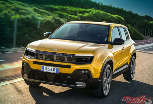 アメ車って意外とアリ？　なんて思い出した人のための日常で乗れる“現実派”アメリカ車5選