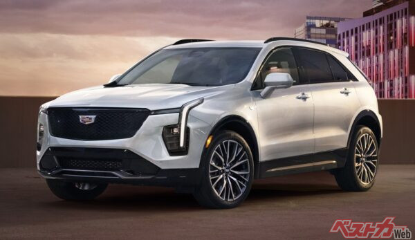 アメ車って意外とアリ？　なんて思い出した人のための日常で乗れる“現実派”アメリカ車5選