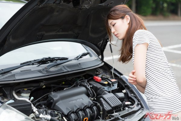 キーキー ゴトゴト……　その音放置すると危険です!!　 愛車を長持ちさせたいなら5つの異常音を見逃すべからず　即修理すべし!!!