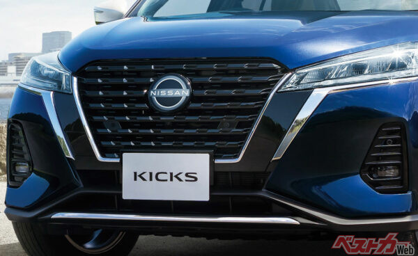 もう一度、輝け！ 日産キックスと「日本に寄り添うSUV」への期待　日本の声を聞けば日産はもっと強くなる!!