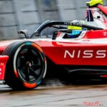 日産フォーミュラEチームが快挙！　オリバー・ローランドがベルリンE-Prixで年間王者に！