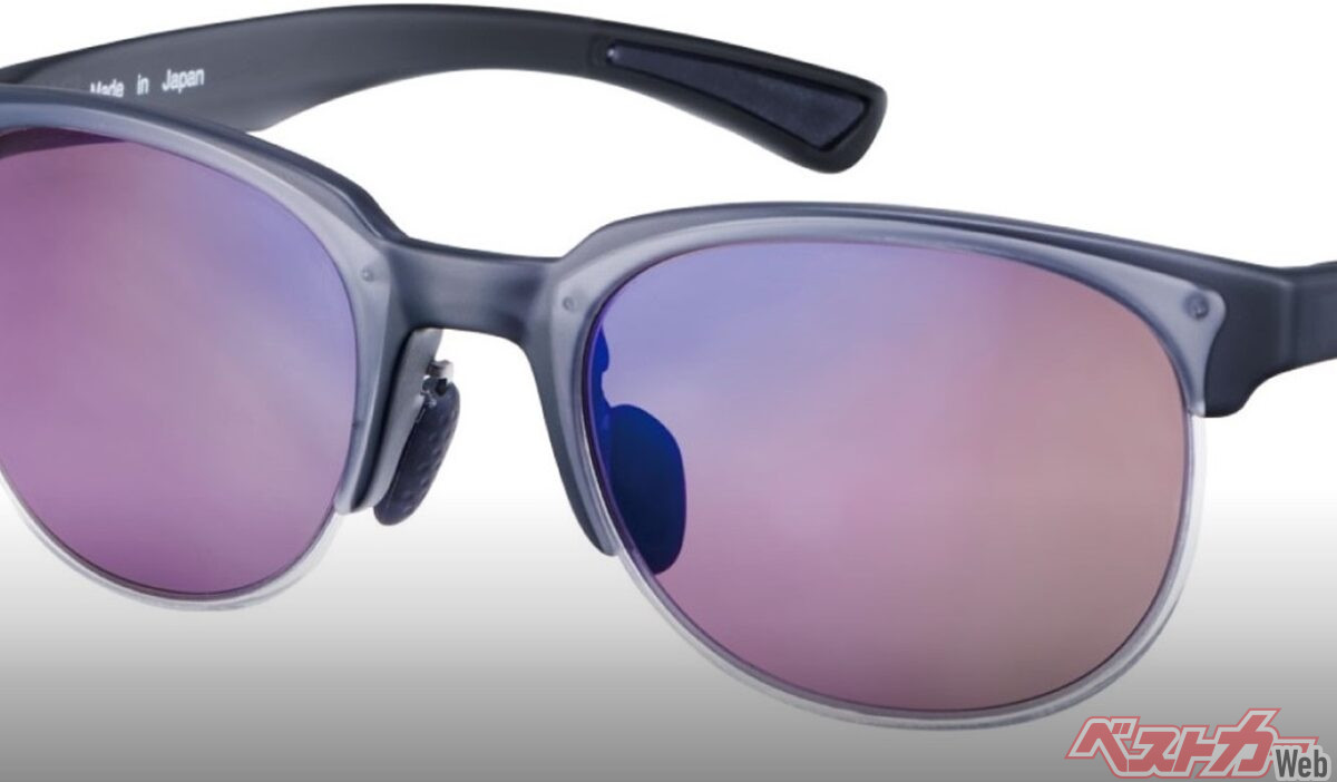 STI×SWANS ドライビングサングラス Ver.2 STI×SWANS ドライビングサングラス Ver.2 - SUBARU ： SUBARU