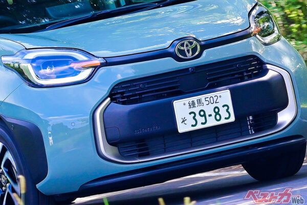 トヨタ シエンタの売れ行きは実質トップだけど評価は下降!?　登場から約3年で魅了はどう変わっていった？