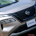 日産エクストレイルが絶品級だよ!!　VCターボ搭載で他にない高出力化に成功！　登場当時から走りもハンドリングも一級品!!
