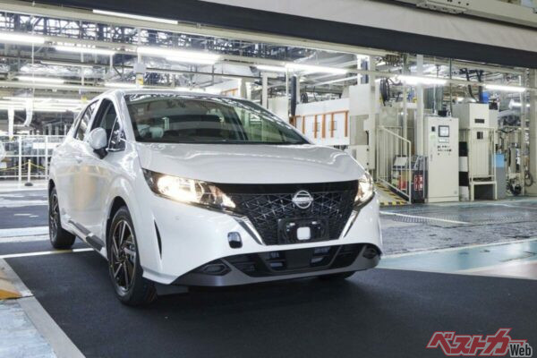 追浜工場が日産“Re:Nissan”計画で2027年度末に閉鎖へ！　九州工場統合で何が変わる？