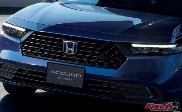 自動運転ここまで来たぞ…ホンダ新型アコード搭載「360＋」の実力と進化