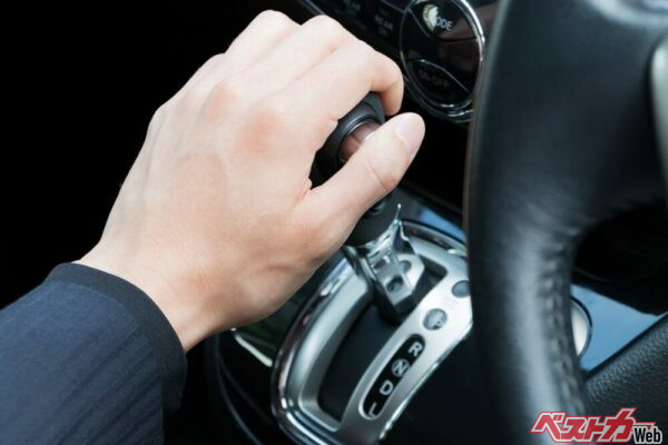 意外とやっちゃってませんか!?　ATの寿命を縮める3つのNG行為