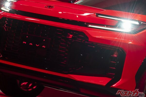新型RAV4は値上がり必至!!　だったら現行モデルの中古がいいじゃない!!　狙い目グレードは何？
