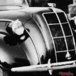 まさに日本の自動車産業を育てた功労者！　コマツ700トンプレス機が62年ぶりにトヨタへ里帰り!!